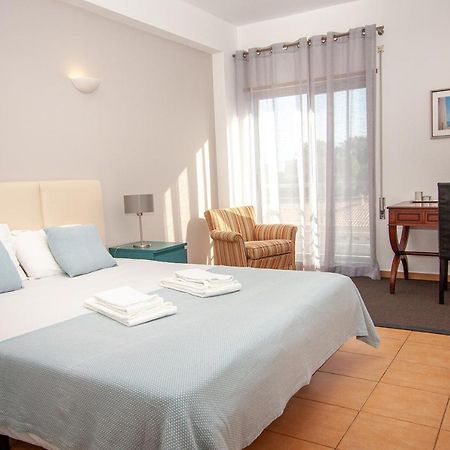 Nortada Suite Beach Apartment T2 Λάγος Εξωτερικό φωτογραφία