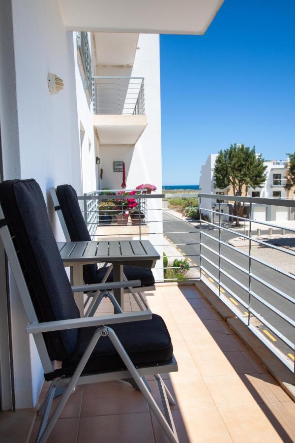 Nortada Suite Beach Apartment T2 Λάγος Εξωτερικό φωτογραφία