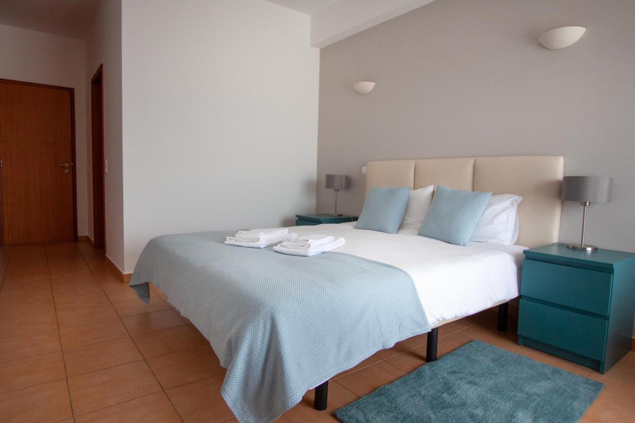 Nortada Suite Beach Apartment T2 Λάγος Εξωτερικό φωτογραφία