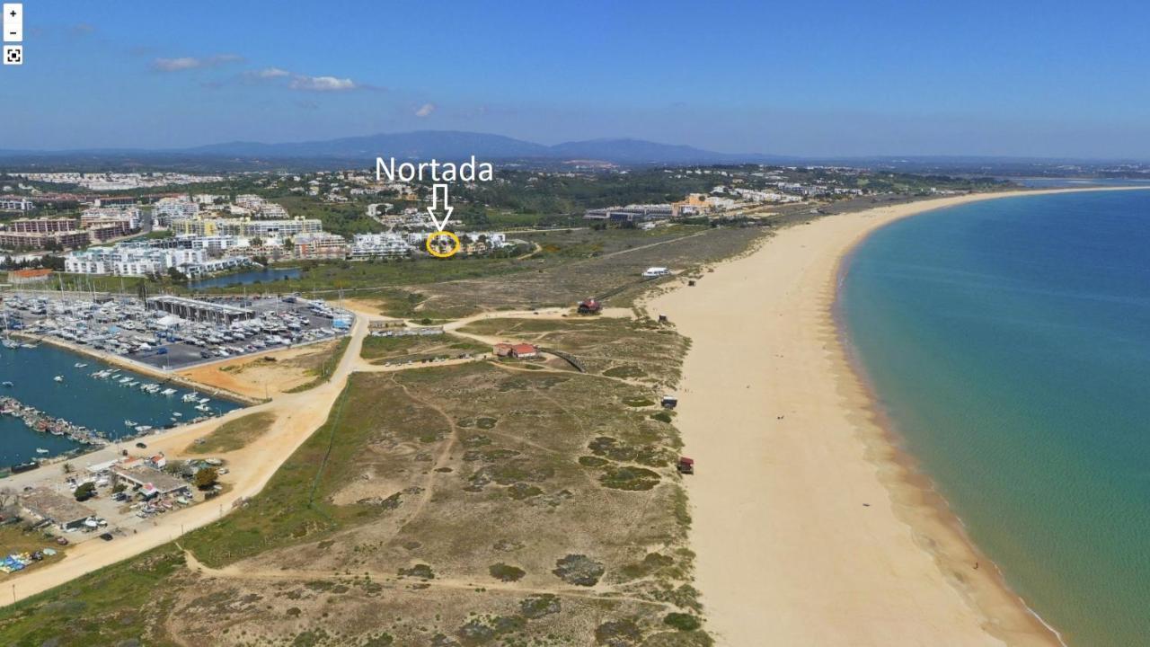 Nortada Suite Beach Apartment T2 Λάγος Εξωτερικό φωτογραφία