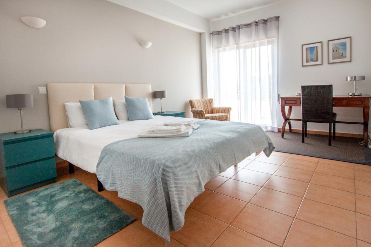 Nortada Suite Beach Apartment T2 Λάγος Εξωτερικό φωτογραφία