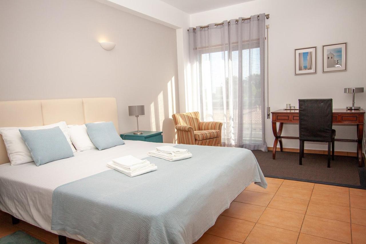 Nortada Suite Beach Apartment T2 Λάγος Εξωτερικό φωτογραφία