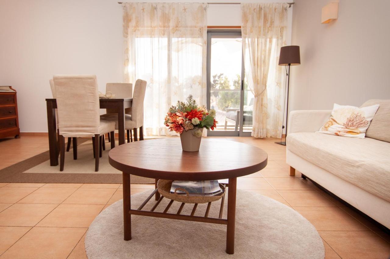 Nortada Suite Beach Apartment T2 Λάγος Εξωτερικό φωτογραφία