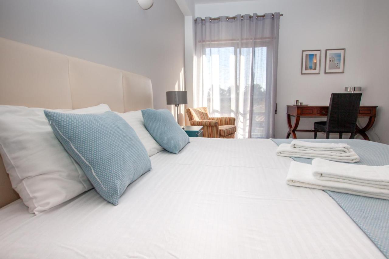 Nortada Suite Beach Apartment T2 Λάγος Εξωτερικό φωτογραφία